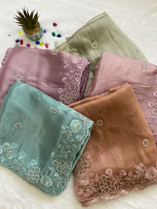 Olivia_Rosy_Brown_–_Diwali_Special_|_Heavy_Barbari_Jimmy_Chu_Silk_Saree_with_Embroidery_&_Siroski_Work,_Cutwork_Border