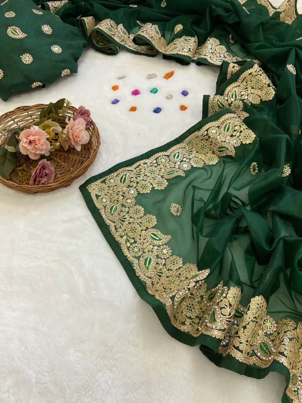 Zoya_Green_–_Lively_Diwali_Special_|_Premium_C_By_C_Net_Saree_with_Embroidery_&_Foil_&_Hand_Jarkan_Work,_Cutwork_Border_&_Vanila_Blouse