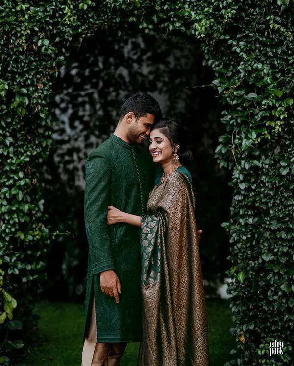 Green_Soft_Silk_Saree_With_Blouse_Piece