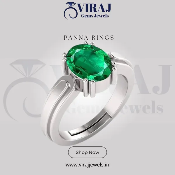 Panna ring hotsell