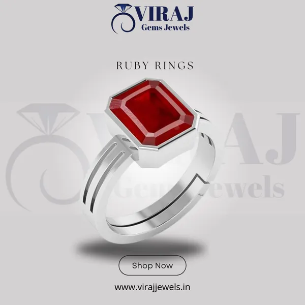 Ruby stone ring price top