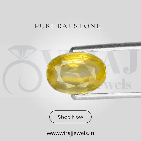 Yellow sapphire 7.25 ratti price top
