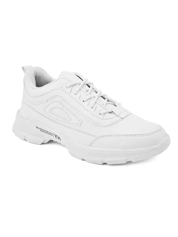 Men's_Sneakers-White_Vegan_Leather_StridePro