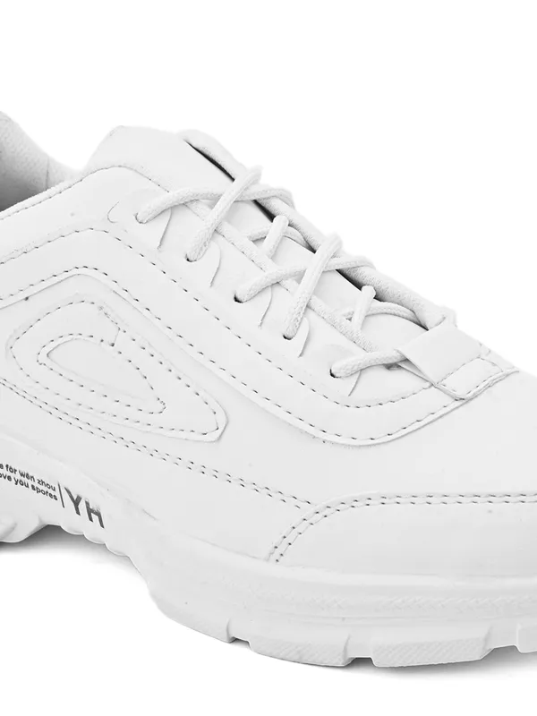 Men's_Sneakers-White_Vegan_Leather_StridePro