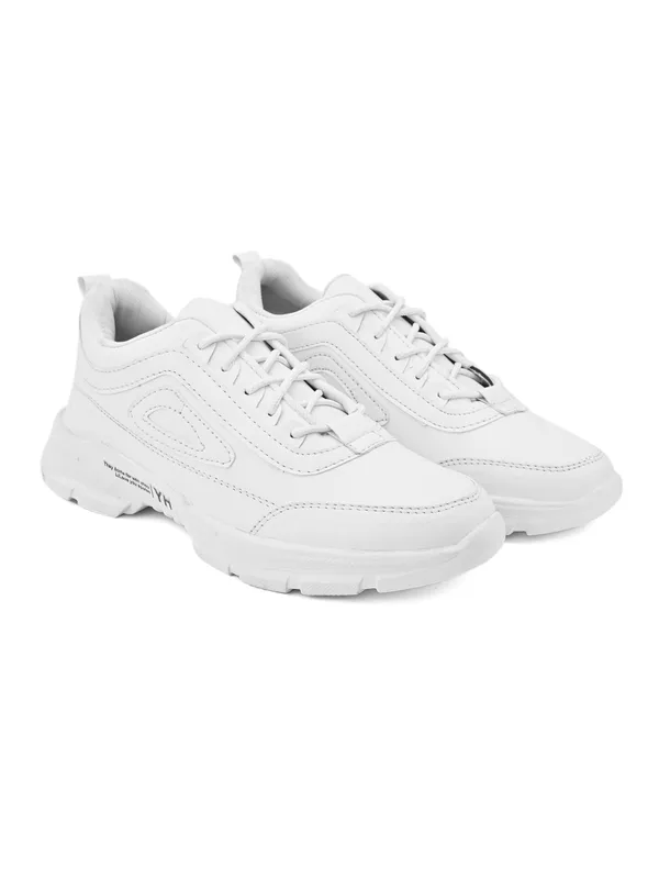Men's_Sneakers-White_Vegan_Leather_StridePro