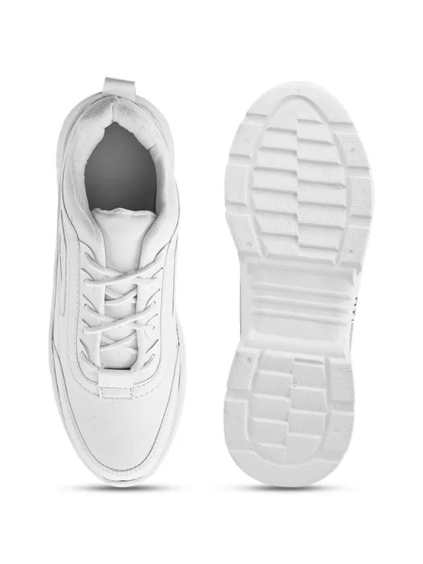 Men's_Sneakers-White_Vegan_Leather_StridePro