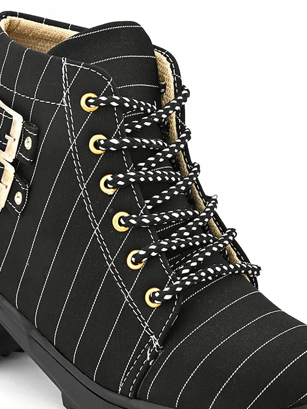 Women_Boots_Black_Vegan_Leather_GracefulGaze