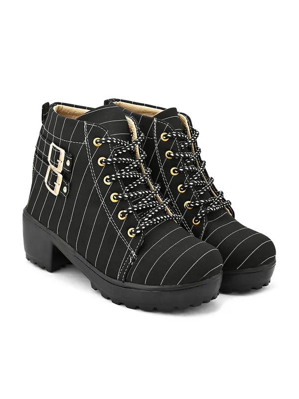 Women_Boots_Black_Vegan_Leather_GracefulGaze