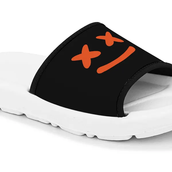 Mass_Malo_Black_Orange_Women_Slide_Slippers