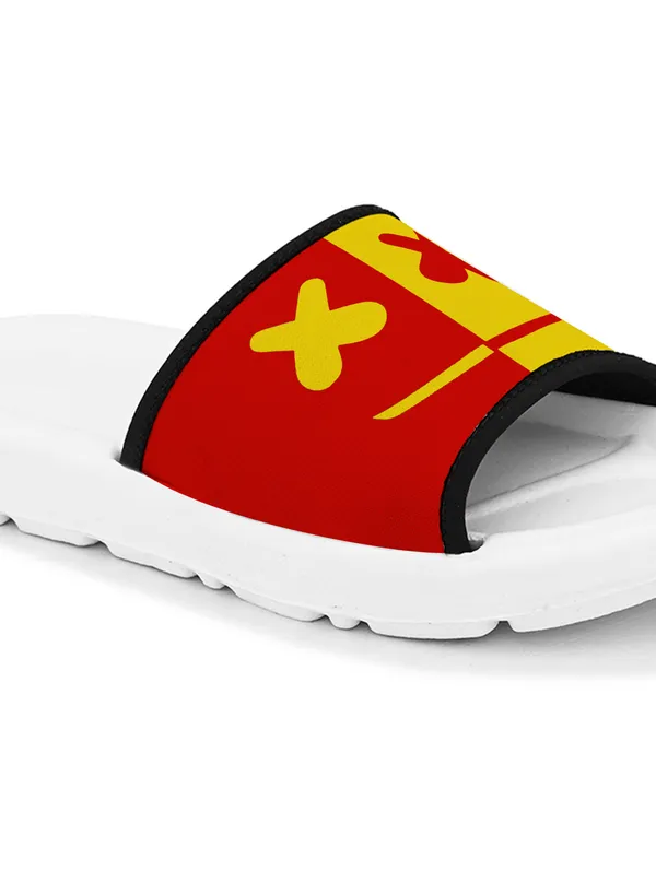 Mass_Malo_Red_Yellow_Women_Slide_Slippers