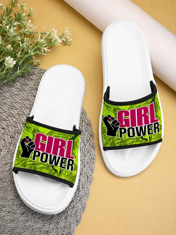Women_Slides