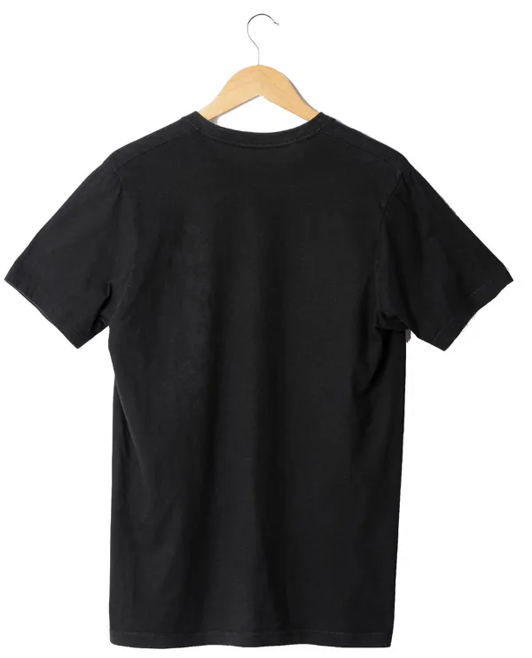 Unisex_Cotton_Black_Metallica_Reaching_Hand_T-Shirt