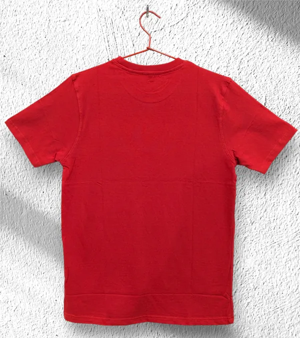 Unisex_Cotton_Red,_Black,_Maroon_Round_Neck_T-Shirt_Pack_Of_3