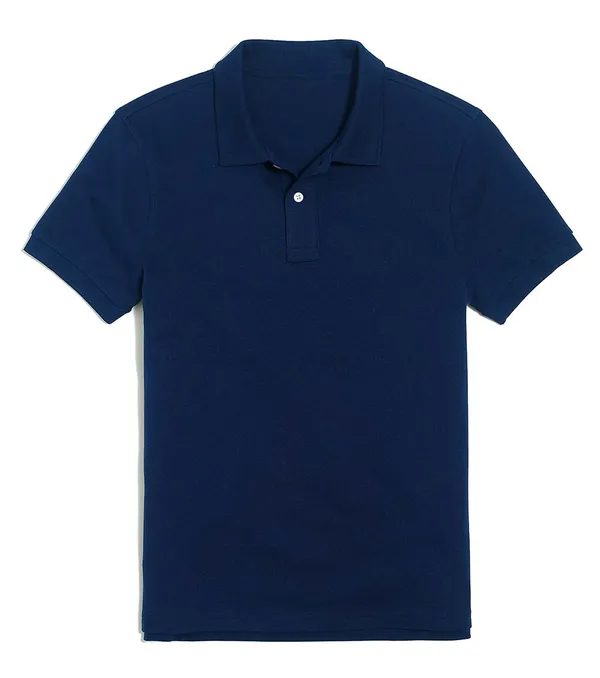 ME Clothing Unisex Cotton Dark Navy Polo Collar T-Shirt Price in India  Buy ME Clothing Unisex Cotton Dark Navy Polo Collar T-Shirt online at