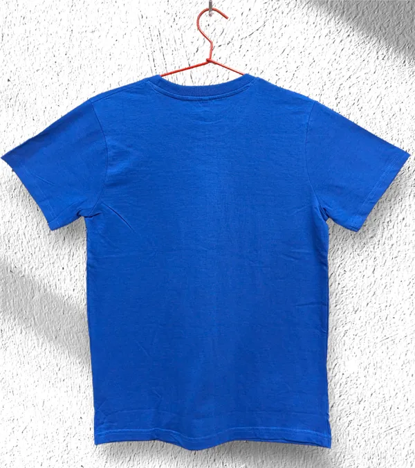 Unisex_Cotton_Royal_Blue,_Navy,_White_Round_Neck_T-Shirt_Pack_Of_3