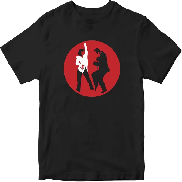 Unisex_Cotton_Black_Pulp_Fiction_T_Shirt