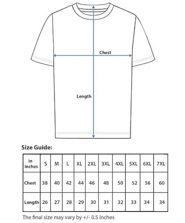 Unisex_Cotton_Grey_Black_Sabbath_Printed_T_Shirt