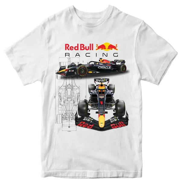 ME Clothing Unisex Cotton White Red Bull F1 T Shirt Price in India Buy ME Clothing Unisex Cotton White Red Bull F1 T Shirt online at undefined