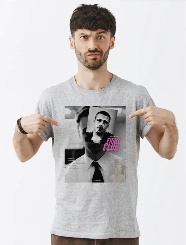 Unisex_Fight_Club_Grey_T-Shirt