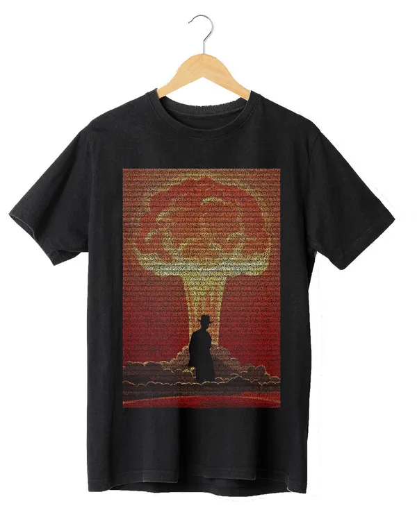 Unisex_Oppenheimer_Black_T-Shirt