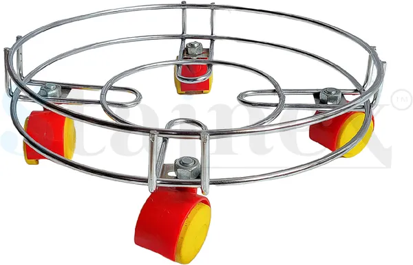 Gas_Cylinder_Stands,_LPG_Cylinder_Trolley_Easily_Movable_Stand_with_Wheels,_Gas_Cylinder_Trolley_(Silver)