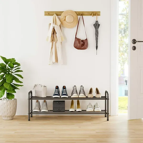 Black_Metal_Shoe_Rack