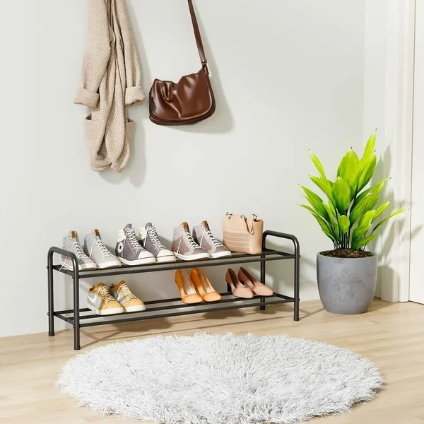 Black_Metal_Shoe_Rack