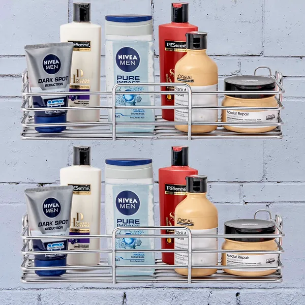 Bathroom_Shelf/Kitchen_Shelf/Bathroom_Selves_And_Rack_Bathroom_Accessories_Stainless_Steel_Wall_Shelf_(Number_of_Shelves_-_1,_Silver)