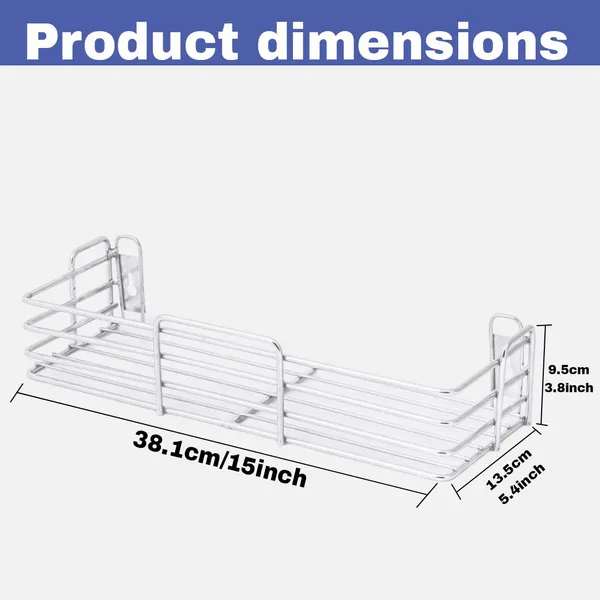 Bathroom_Shelf/Kitchen_Shelf/Bathroom_Selves_And_Rack_Bathroom_Accessories_Stainless_Steel_Wall_Shelf_(Number_of_Shelves_-_1,_Silver)