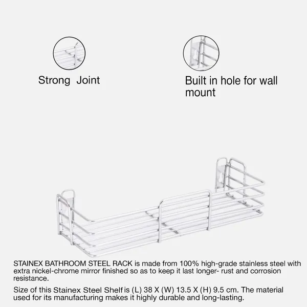 Bathroom_Shelf/Kitchen_Shelf/Bathroom_Selves_And_Rack_Bathroom_Accessories_Stainless_Steel_Wall_Shelf_(Number_of_Shelves_-_1,_Silver)
