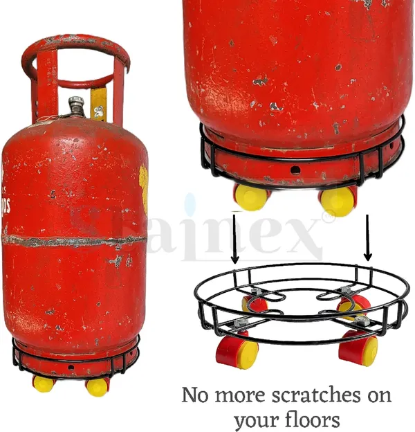 Gas_Cylinder_Stands,_LPG_Cylinder_Trolley_Easily_Movable_Stand_with_Wheels,_Gas_Cylinder_Trolley_(Black)