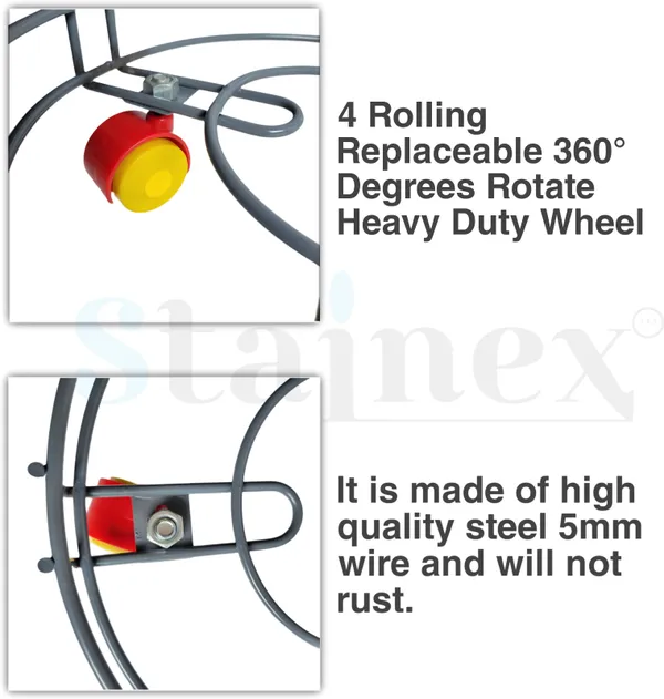 Heavy_LPG_Cylinder_Stand/Gas_Trolley/Kitchen_Trolley/Cylinder_Stand/_Gas_Cylinder_Trolley_(Grey)