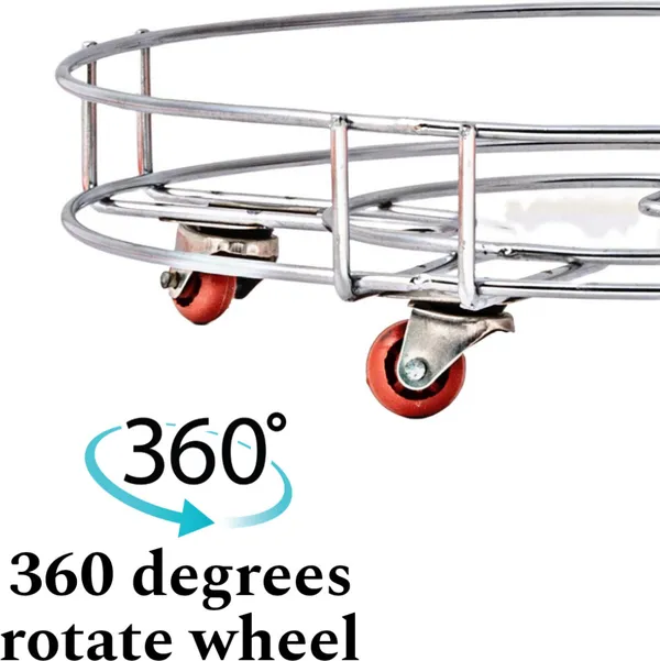 Cylinder_Stand/Gas_Trolley_With_Wheel/Cylinder_Stand/Gas_Stand/_Gas_Cylinder_Trolley_(Silver)