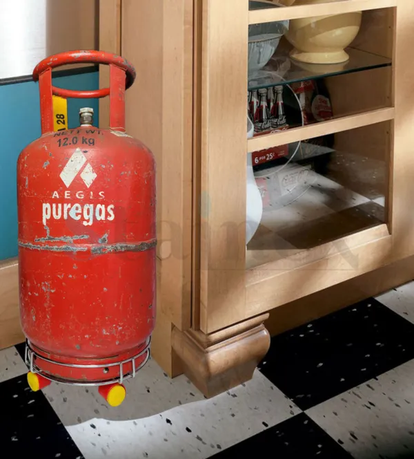 Gas_Cylinder_Stands,_LPG_Cylinder_Trolley_Easily_Movable_Stand_with_Wheels,_Gas_Cylinder_Trolley_(Grey,_Silver)
