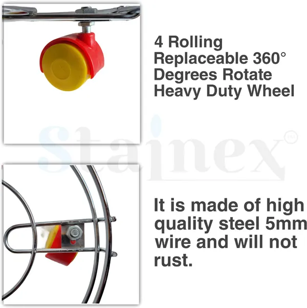 Gas_Cylinder_Stands,_LPG_Cylinder_Trolley_Easily_Movable_Stand_with_Wheels,_Gas_Cylinder_Trolley_(Grey,_Silver)
