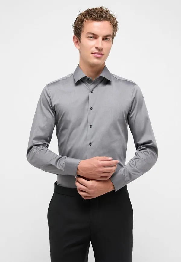 Dark_Grey_And_Black_Heavy_Fabric_Shirt_&_Pant_Fabric