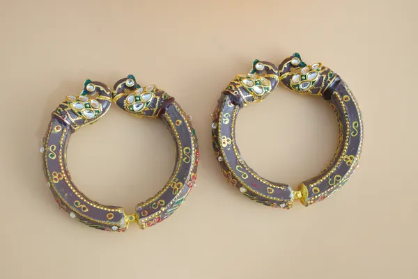 Sheep_Handmade_Openable_Bracelet_Set