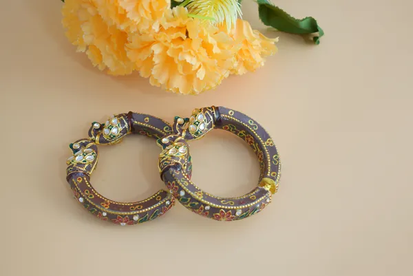 Sheep_Handmade_Openable_Bracelet_Set