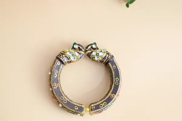Sheep_Handmade_Openable_Bracelet_Set