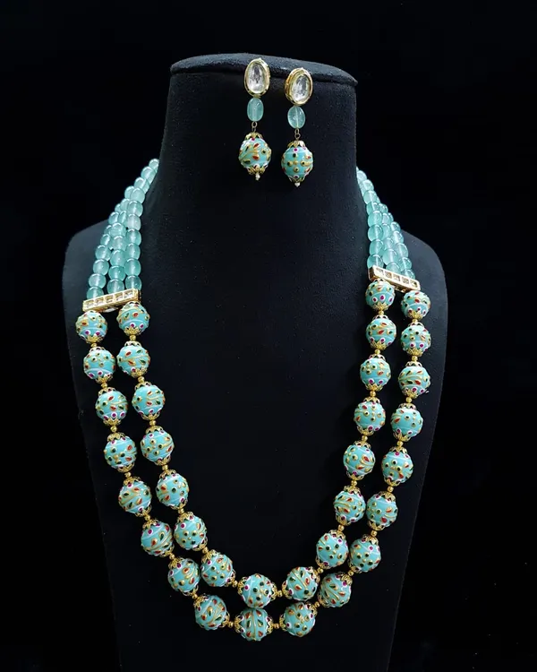 Mala_Necklace_with_Earring
