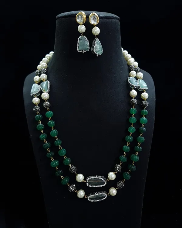 Mala_Necklace_with_Earring