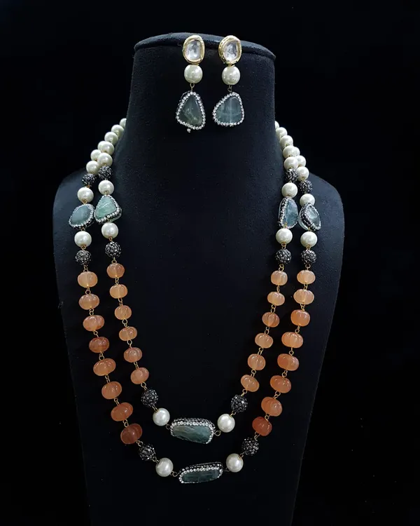 Mala_Necklace_with_Earring