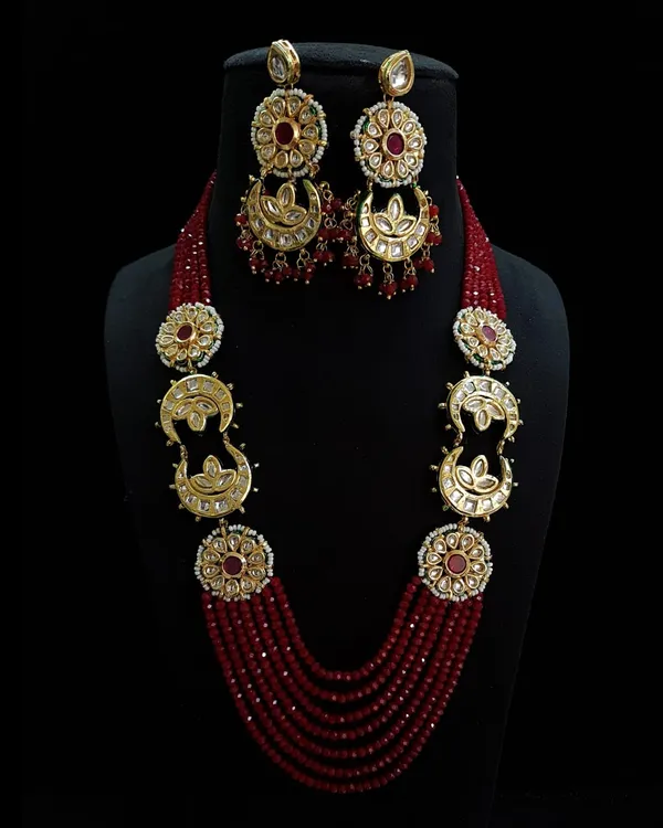 Mala_Necklace_with_Earring