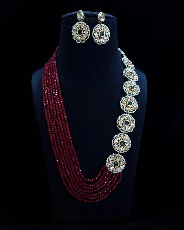 Mala_Necklace_with_Earring