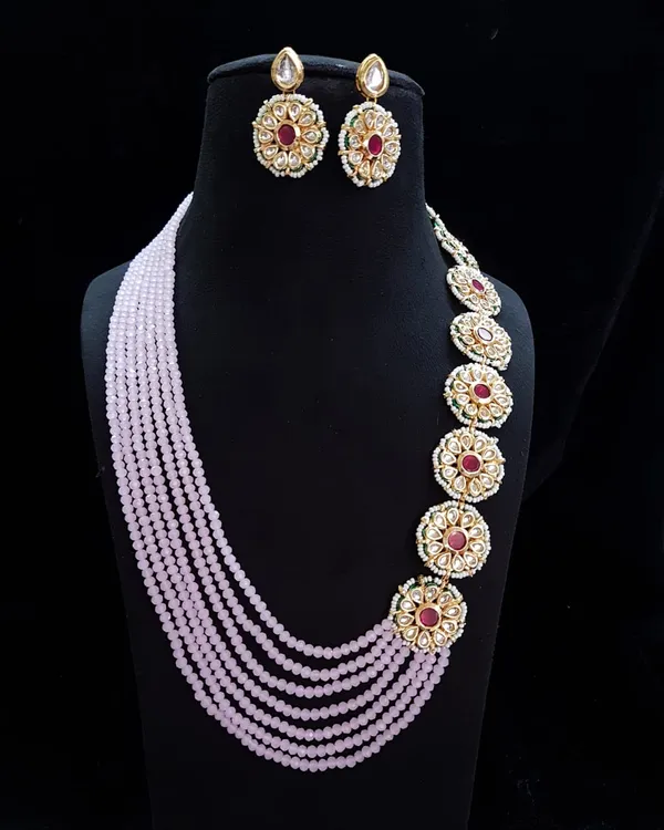 Mala_Necklace_with_Earring