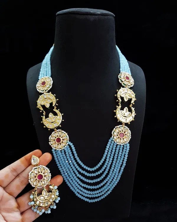 Mala_Necklace_with_Earring
