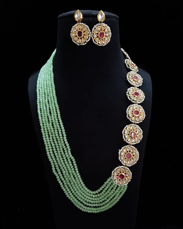 Mala_Necklace_with_Earring