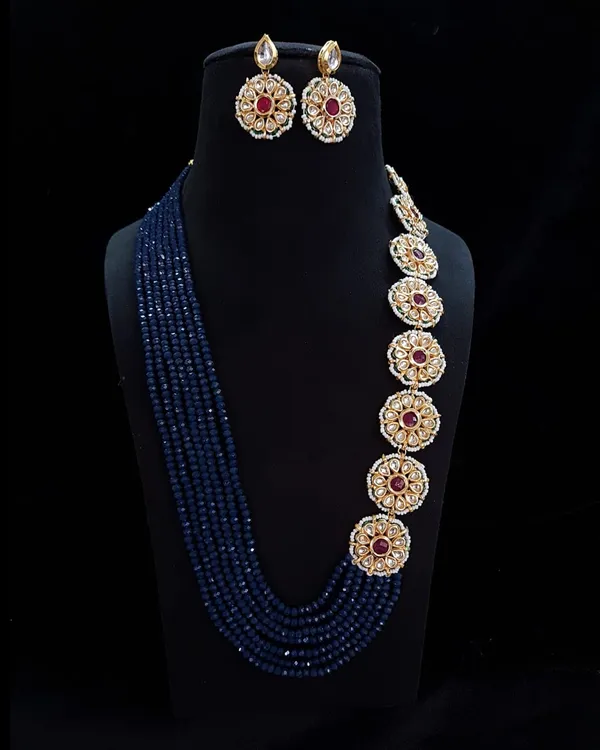 Mala_Necklace_with_Earring
