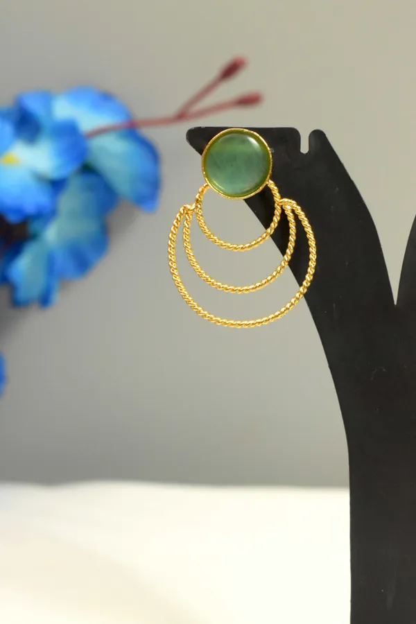 Mint_green_earrings