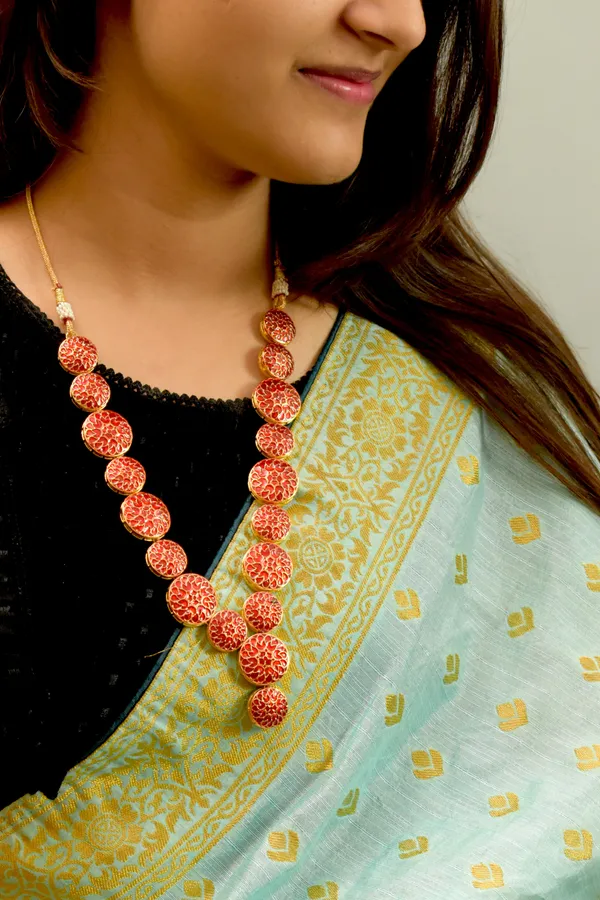 Long_Maroon_Red_Mala_Necklace_wearable_on_all_Kind_of__Outfits